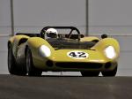 Lola T70 Spyder 1966 года